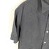 ノーティカ NAUTICA シルク65% レーヨン半袖シャツ メンズ JPN:L