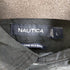 ノーティカ NAUTICA シルク65% レーヨン半袖シャツ メンズ JPN:L