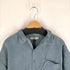 トミーバハマ Tommy Bahama 100%シルク ヘリンボーン柄 オープンカラーアロハシャツ メンズ JPN:L