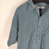 トミーバハマ Tommy Bahama 100%シルク ヘリンボーン柄 オープンカラーアロハシャツ メンズ JPN:L