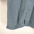 トミーバハマ Tommy Bahama 100%シルク ヘリンボーン柄 オープンカラーアロハシャツ メンズ JPN:L