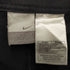 ナイキ NIKE 00S 裾ジップ サイドラインフレアパンツ レディース S
