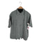 100%シルク アロハシャツ メンズ JPN:XL