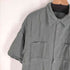 100%シルク アロハシャツ メンズ JPN:XL