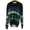 デシグアル Desigual 総柄 ニット LEON メンズ JPN:XL