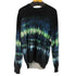 デシグアル Desigual 総柄 ニット LEON メンズ JPN:XL