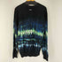 デシグアル Desigual 総柄 ニット LEON メンズ JPN:XL