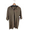 トミーバハマ Tommy Bahama 100%シルク オープンカラーアロハシャツ メンズ JPN:XL