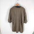 トミーバハマ Tommy Bahama 100%シルク オープンカラーアロハシャツ メンズ JPN:XL