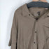 トミーバハマ Tommy Bahama 100%シルク オープンカラーアロハシャツ メンズ JPN:XL