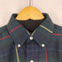ポロバイラルフローレン Polo by RALPH LAUREN THE BIG SHIRT スモールポニー刺繍 チェック BD L/Sシャツ メンズ JPN:S