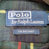 ポロバイラルフローレン Polo by RALPH LAUREN THE BIG SHIRT スモールポニー刺繍 チェック BD L/Sシャツ メンズ JPN:S