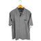 100%シルク 総柄アロハシャツ メンズ JPN:XL