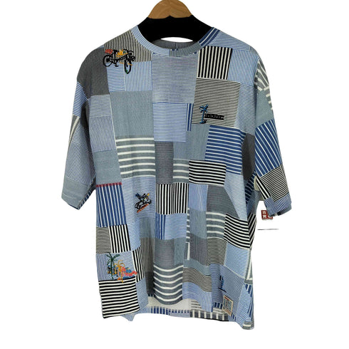 デシグアル Desigual BRUNO Tシャツショートスリーブ メンズ JPN:M