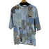 デシグアル Desigual BRUNO Tシャツショートスリーブ メンズ JPN:M