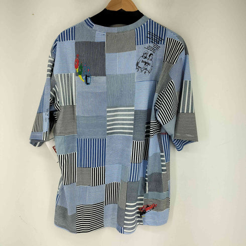 デシグアル Desigual BRUNO Tシャツショートスリーブ メンズ JPN:M