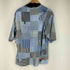 デシグアル Desigual BRUNO Tシャツショートスリーブ メンズ JPN:M