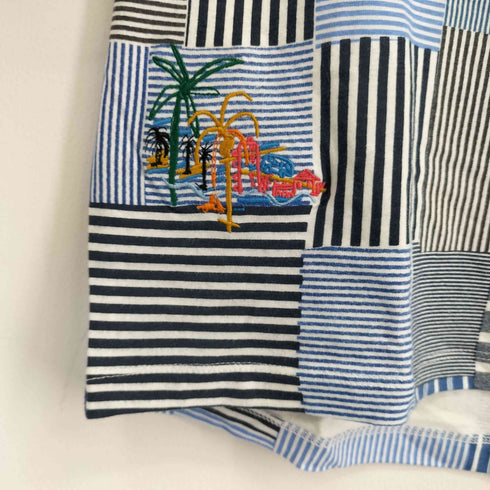 デシグアル Desigual BRUNO Tシャツショートスリーブ メンズ JPN:M