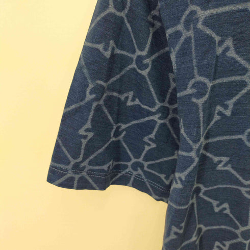 ジースターロー G-STAR RAW Indigo Pocket GR T-Shirt メンズ S
