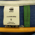 ジースターロー G-STAR RAW Indigo Pocket GR T-Shirt メンズ S