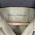 トミーバハマ Tommy Bahama 100%シルク 総柄アロハシャツ メンズ JPN:M