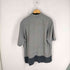 クイックシルバー Quiksilver 90s-00s 100%シルク アロハシャツ メンズ JPN:L