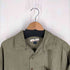 トミーバハマ Tommy Bahama 100%シルク 総柄アロハシャツ メンズ JPN:L