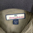 トミーバハマ Tommy Bahama 100%シルク 総柄アロハシャツ メンズ JPN:L