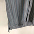 トミーバハマ Tommy Bahama 100%シルク マルチストライプ アロハシャツ メンズ JPN:L