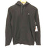 ジースターロー G-STAR RAW ワンポイントプルパーカー メンズ XS