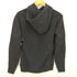 ジースターロー G-STAR RAW ワンポイントプルパーカー メンズ XS