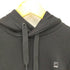 ジースターロー G-STAR RAW ワンポイントプルパーカー メンズ XS