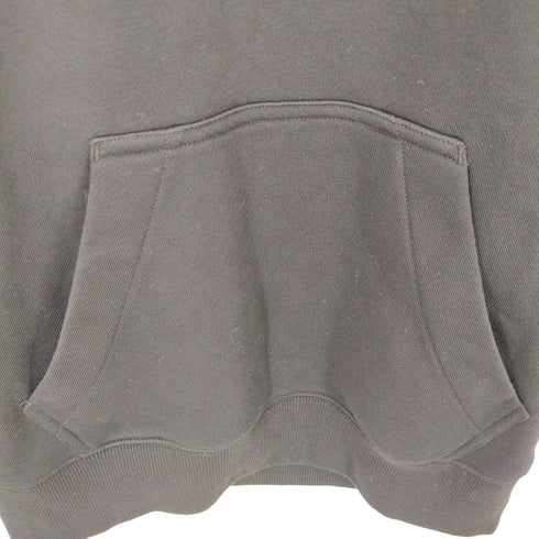 ジースターロー G-STAR RAW ワンポイントプルパーカー メンズ XS