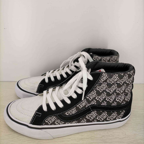 バンズ VANS Coors Light Sk8 Reissue Pro 50th Anniversary クアーズライト スケハイプロ 50周年記念 メンズ JPN:27