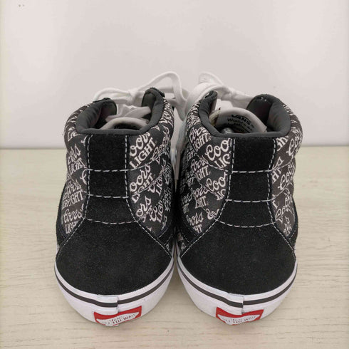 バンズ VANS Coors Light Sk8 Reissue Pro 50th Anniversary クアーズライト スケハイプロ 50周年記念 メンズ JPN:27