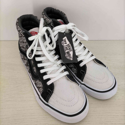 バンズ VANS Coors Light Sk8 Reissue Pro 50th Anniversary クアーズライト スケハイプロ 50周年記念 メンズ JPN:27