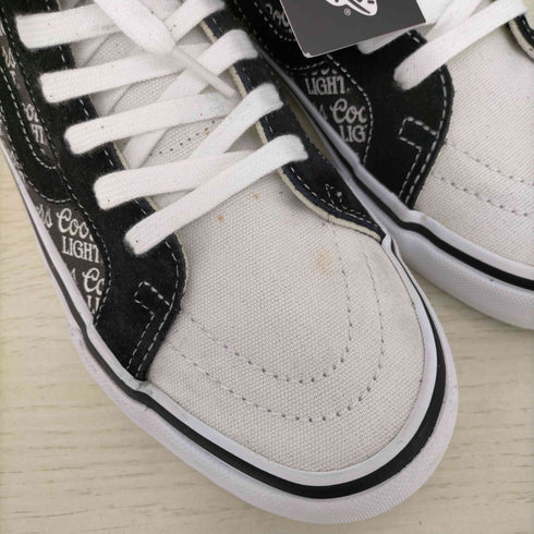 バンズ VANS Coors Light Sk8 Reissue Pro 50th Anniversary クアーズライト スケハイプロ 50周年記念 メンズ JPN:27