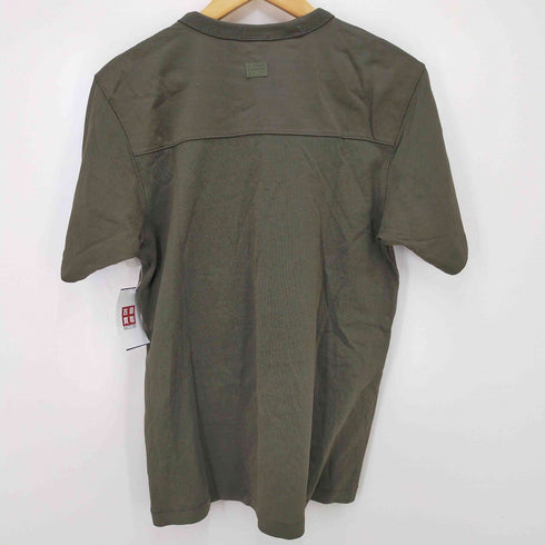 ジースターロー G-STAR RAW MERCERIZED C&S LOOSE T-SHIRT メンズ XS