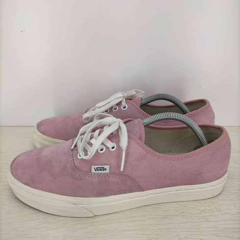バンズ VANS AUTHENTIC オーセンティック キャンバススニーカー メンズ US:9.5
