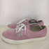 バンズ VANS AUTHENTIC オーセンティック キャンバススニーカー メンズ US:9.5