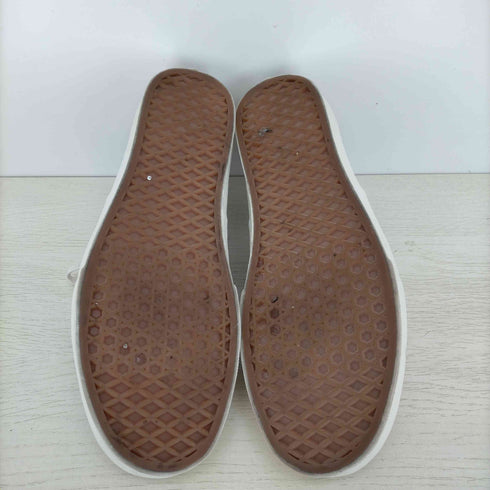 バンズ VANS AUTHENTIC オーセンティック キャンバススニーカー メンズ US:9.5