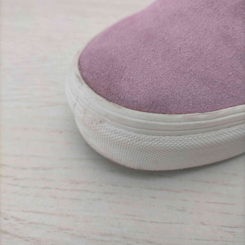 バンズ VANS AUTHENTIC オーセンティック キャンバススニーカー メンズ US:9.5