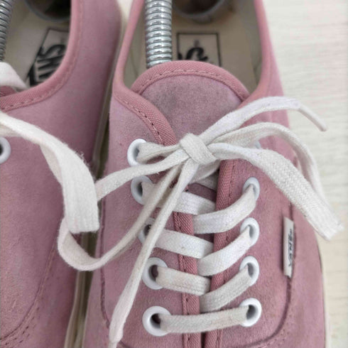 バンズ VANS AUTHENTIC オーセンティック キャンバススニーカー メンズ US:9.5