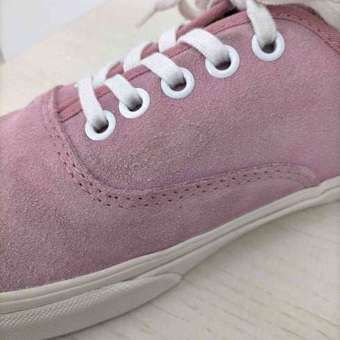 バンズ VANS AUTHENTIC オーセンティック キャンバススニーカー メンズ US:9.5