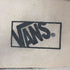 バンズ VANS AUTHENTIC オーセンティック キャンバススニーカー メンズ US:9.5