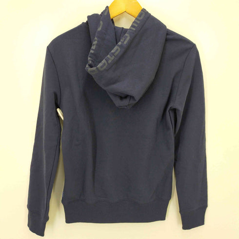 ジースターロー G-STAR RAW Graphic 8 Core Hooded Zip Through Sweater メンズ XXS
