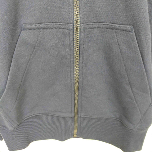 ジースターロー G-STAR RAW Graphic 8 Core Hooded Zip Through Sweater メンズ XXS