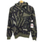 ジースターロー G-STAR RAW Brush Stroke Allover Hooded Sweater メンズ XS