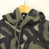 ジースターロー G-STAR RAW Brush Stroke Allover Hooded Sweater メンズ XS
