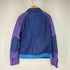 オットバイユークス 8 by YOOX MULTICOLOR LEATHER BIKER JACKET メンズ JPN:M